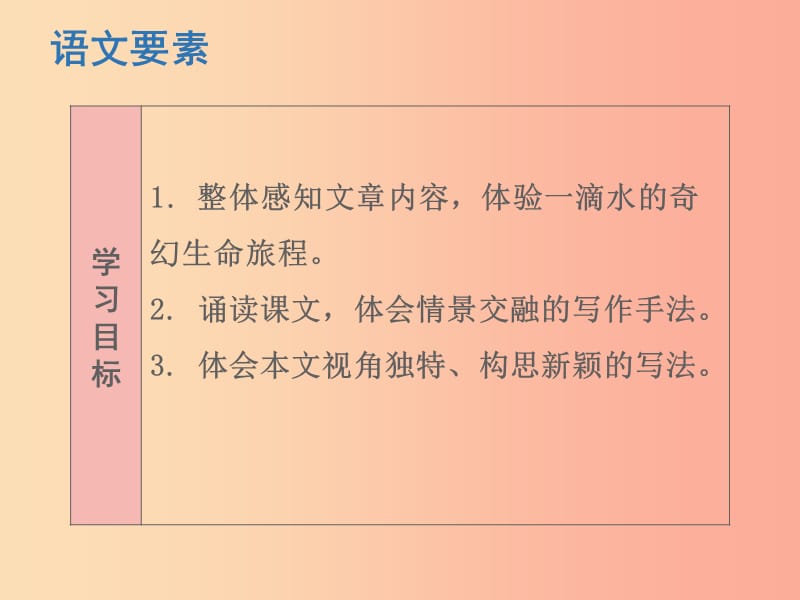 2019春八年级语文下册第五单元第20课一滴水经过丽江课件新人教版.ppt_第2页