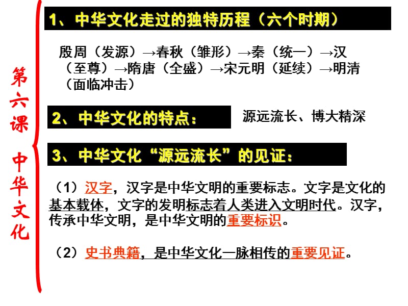 文化生活第三单元复习(理科).ppt_第2页