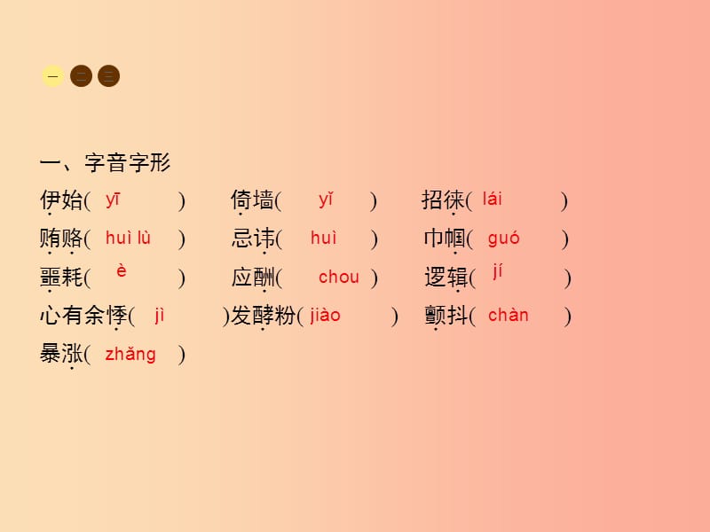 八年级语文上册第四单元15奄风波课件语文版.ppt_第2页