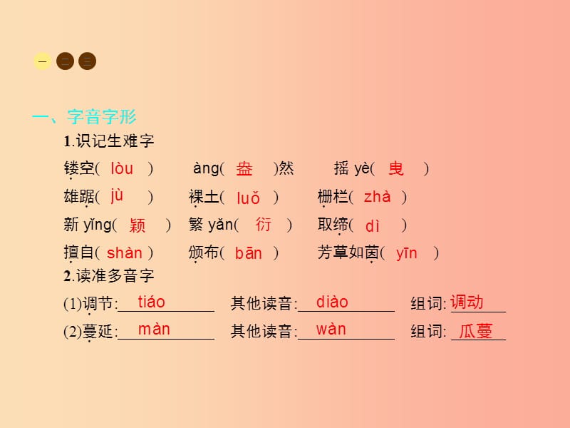 九年级语文上册 第六单元 二十四 环球城市 风行绿墙课件 苏教版.ppt_第2页