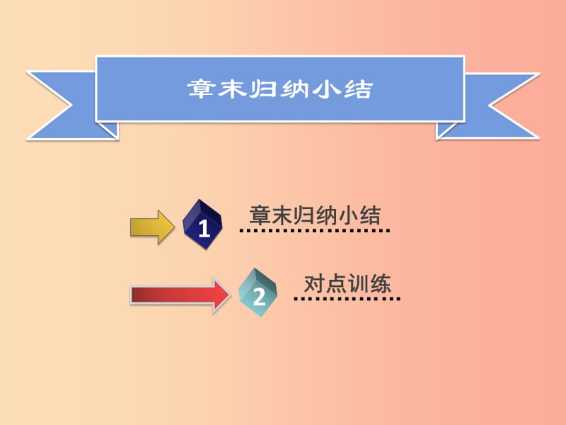 2019春七年级地理下册第六章我们生活的大洲亚洲章末归纳小结习题课件 新人教版.ppt_第2页