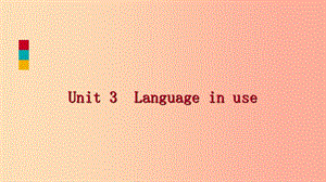 廣西2019年秋九年級英語上冊 Module 4 Home alone Unit 3 Language in use讀寫課件（新版）外研版.ppt