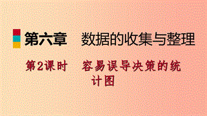 七年級(jí)數(shù)學(xué)上冊(cè) 第六章 數(shù)據(jù)的收集與整理 6.4 統(tǒng)計(jì)圖的選擇 6.4.2 容易誤導(dǎo)決策的統(tǒng)計(jì)圖導(dǎo)學(xué) 北師大版.ppt