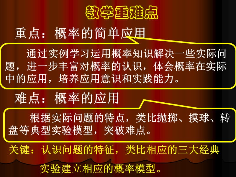 概率的简单应用.ppt_第3页