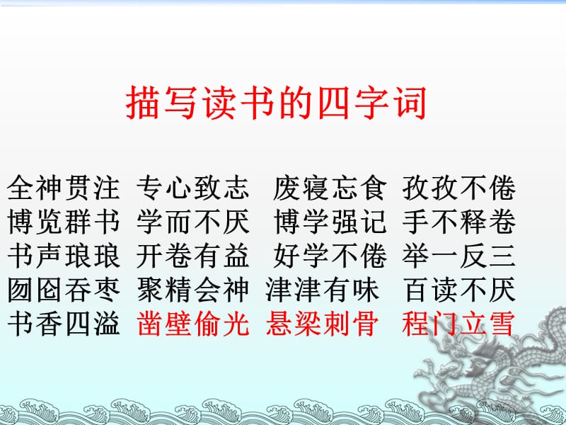 我和书的故事(作文教学).ppt_第2页