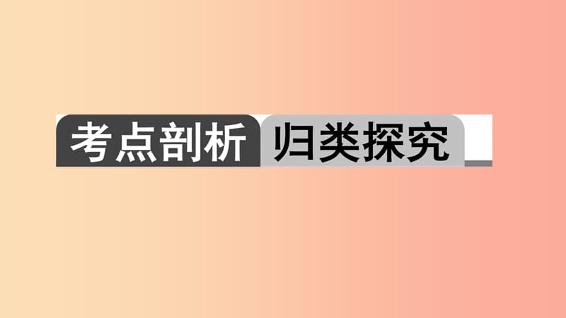 通用版中考数学二轮复习专题9几何问题探究课件.ppt_第2页