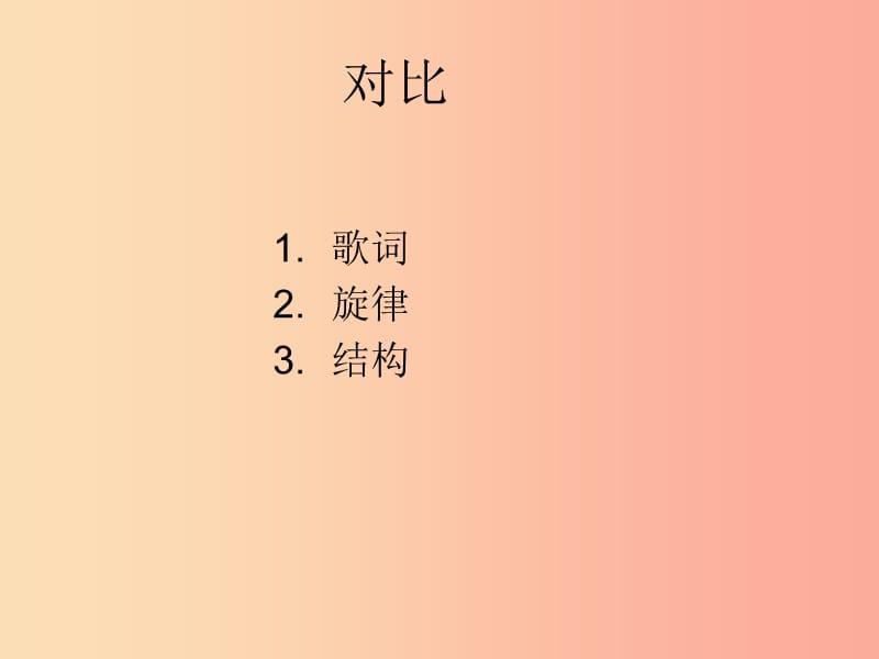 九年级音乐上册 第一单元《爱我中华》课件1 湘教版.ppt_第1页