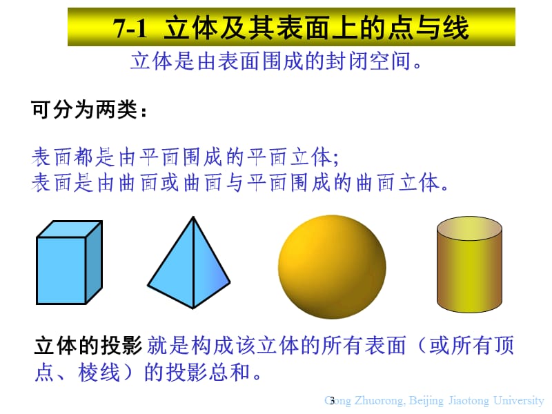 机械制图7立体及其表面交线的投影.ppt_第3页