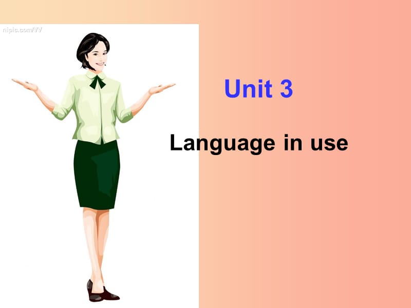 天津市七年级英语下册 Module 5 Shopping Unit 3 Language in use课件（新版）外研版.ppt_第2页