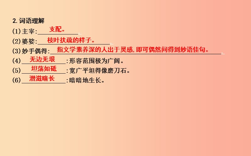 八年级语文上册第四单元14白杨礼赞课件新人教版.ppt_第2页