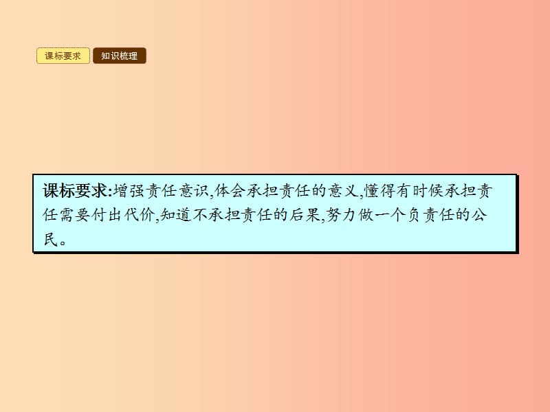 八年级政治上册第四单元做负责任的公民第二节学会负责第2框积极承担责任课件湘教版.ppt_第2页