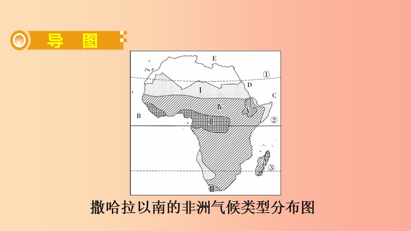 （人教通用）2019年中考地理总复习 十 撒哈拉以南的非洲课件.ppt_第2页