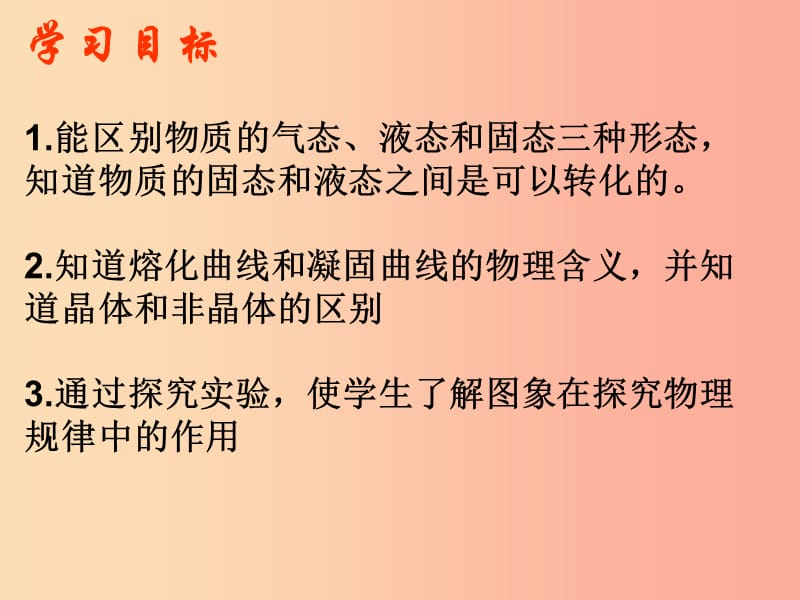 八年级物理上册 3.2熔化和凝固课件 新人教版.ppt_第2页