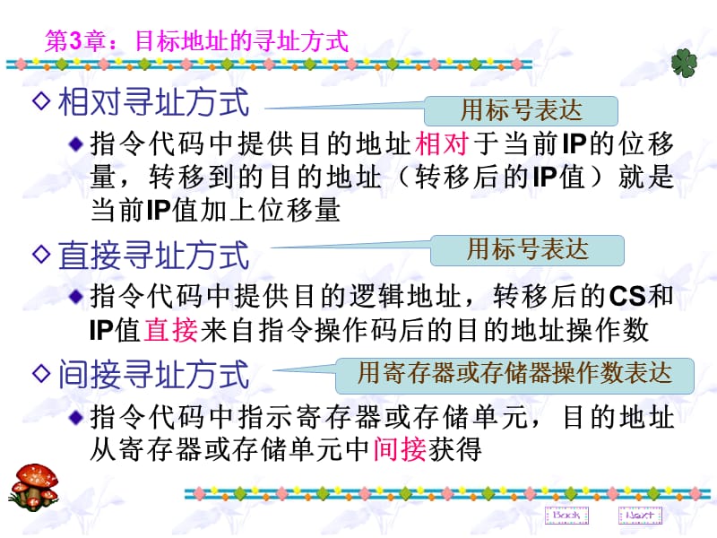 微机原理第03章4程序控制类.ppt_第3页