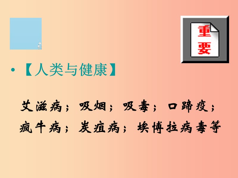 吉林省通化市八年级生物下册 热点课件 新人教版.ppt_第3页