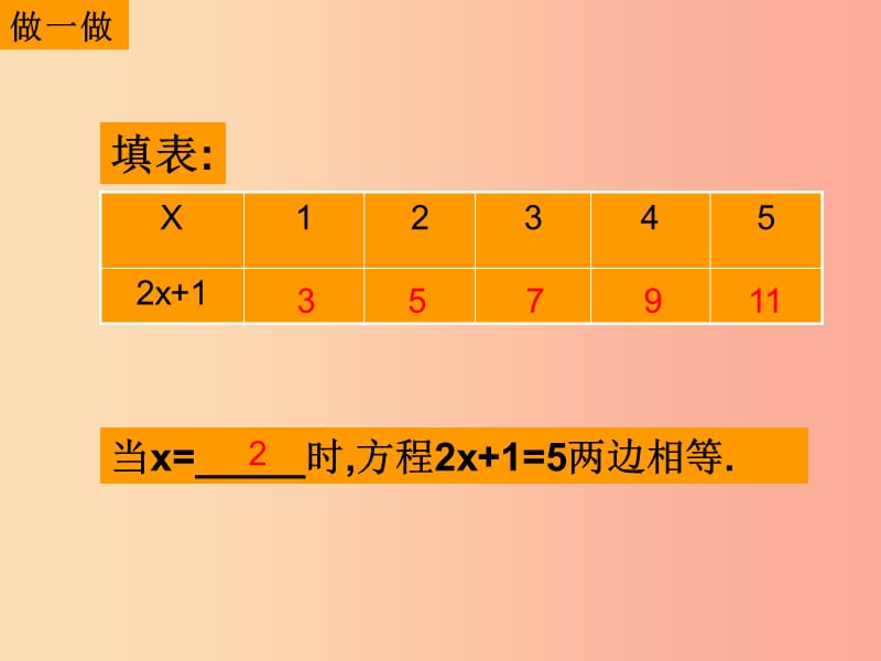 江苏省七年级数学上册 4.2 解一元一次方程（1）课件 （新版）苏科版.ppt_第3页