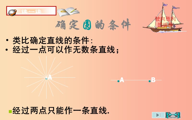 上海市九年级数学下册24.2圆的基本性质24.2.4圆的基本性质课件新版沪科版.ppt_第2页
