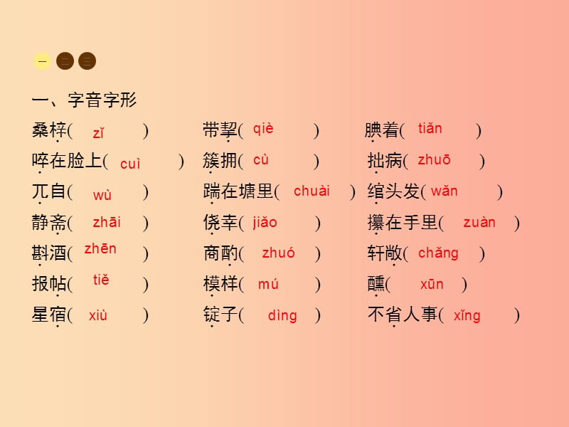 八年级语文上册 第四单元 14 范进中举课件 语文版.ppt_第2页