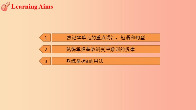 2019年秋季七年级英语上册Unit7DaysandMonths_Review课件新版冀教版.ppt_第2页