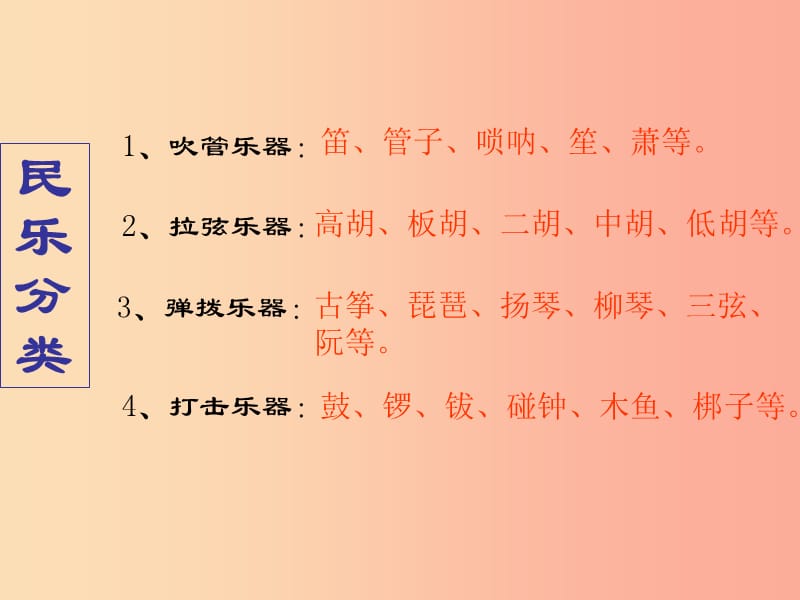 八年级音乐上册 第二单元《渔舟唱晚》课件1 湘艺版.ppt_第2页