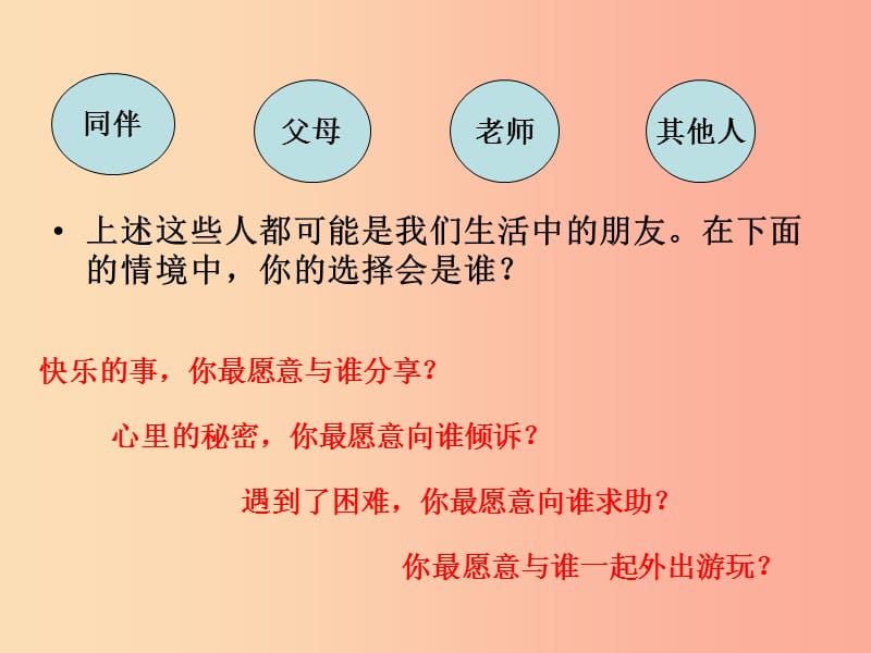 七年级道德与法治上册 第二单元 友谊的天空 第四课 友谊与成长同行课件 新人教版.ppt_第3页