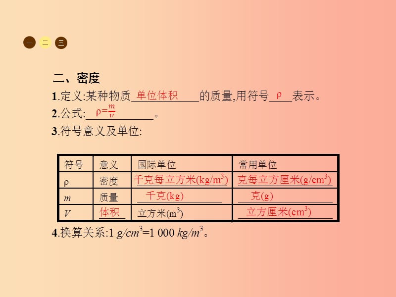 八年级物理全册5.3科学探究：物质的密度习题课件新版沪科版.ppt_第3页