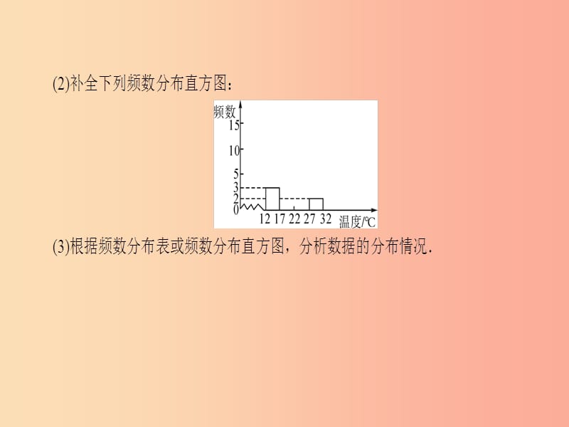 2019年秋九年级数学下册 第28章 概率的进一步认识本章复习课课件（新版）华东师大版.ppt_第3页