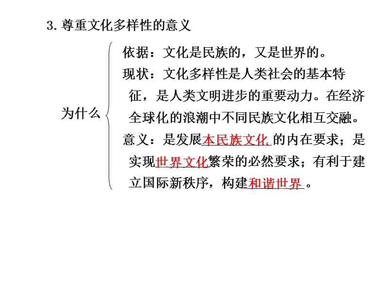 专题十文化传承与创新.ppt_第3页