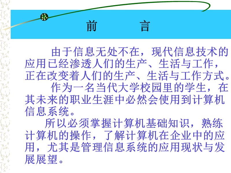 《信息系统和管理》PPT课件.ppt_第3页