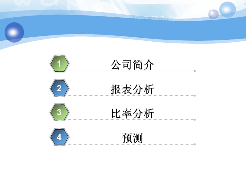 财务报表分析-苏宁电器财务报表分析.ppt_第2页