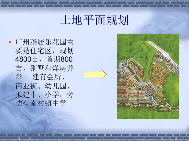 《广州雅居乐花园》PPT课件.ppt_第3页