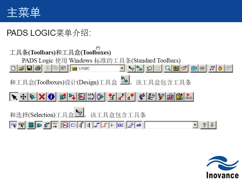 PADSLOGIC原理图设计指导书.ppt_第3页