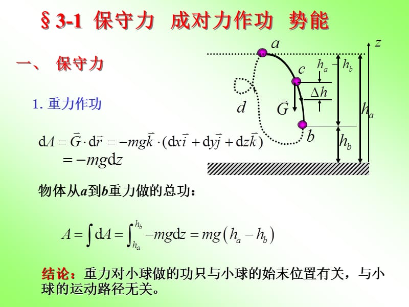 《运动的守恒定律》PPT课件.ppt_第2页