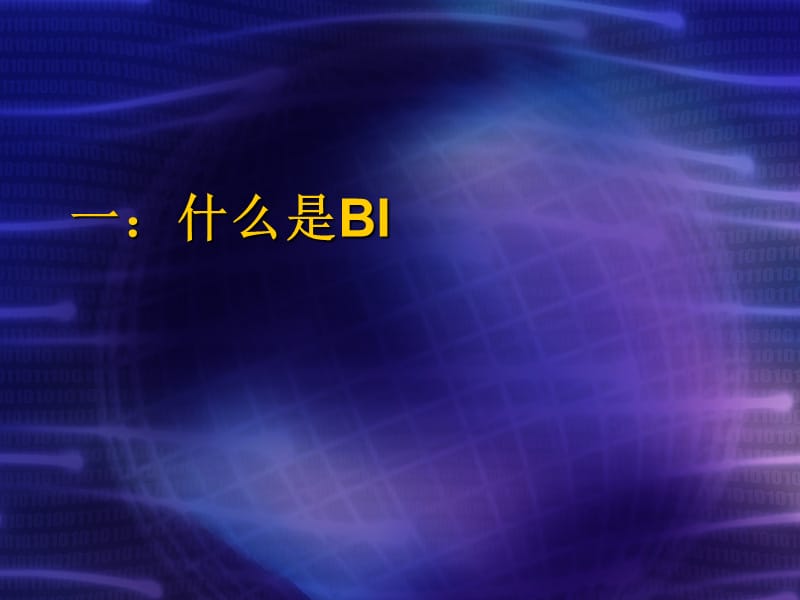 BI功能及实现过程简介.ppt_第3页