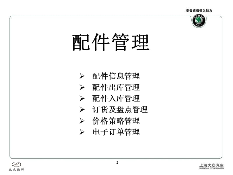 上海大众SKODA经销商IT培训教材.ppt_第2页