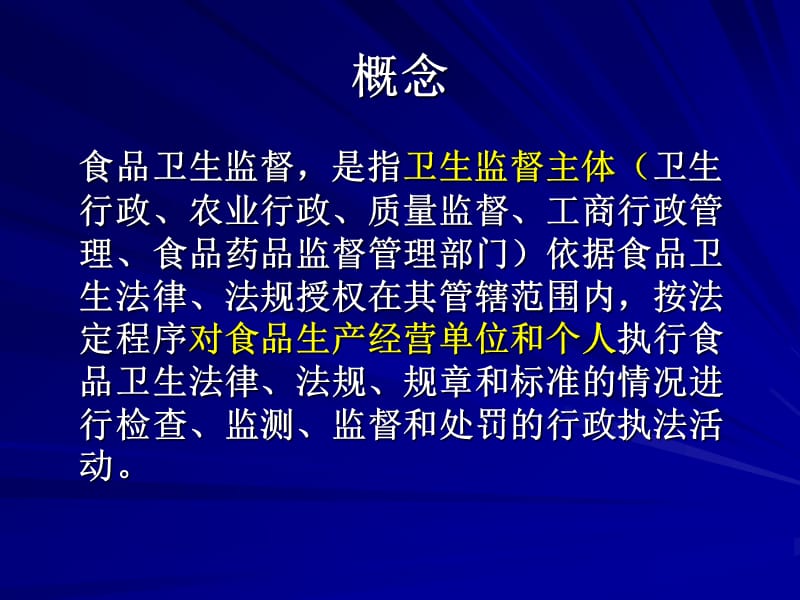 《食品卫生监督》PPT课件.ppt_第3页