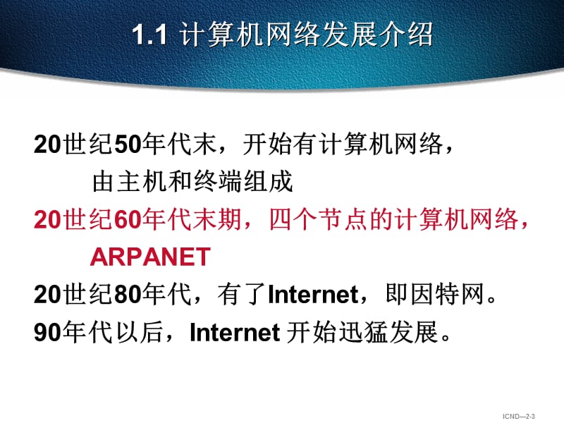 CCNA思科网络技术学院教程-第1章计算机网络入门.ppt_第3页