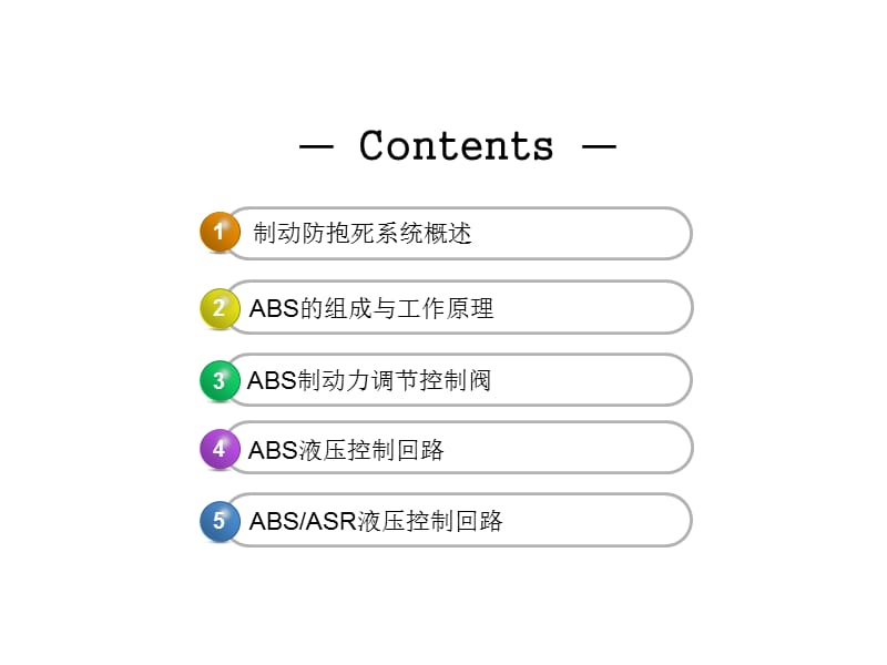 ABS制动防抱死系统及其液压控制.ppt_第3页