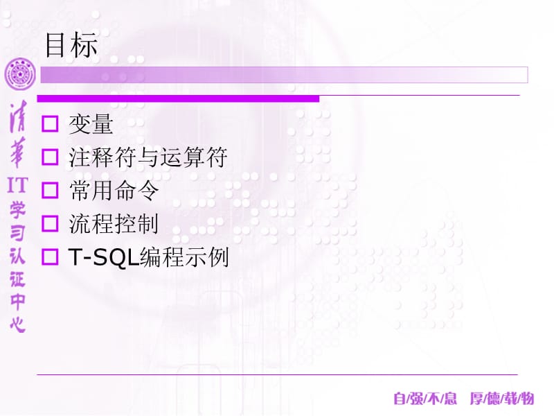 T-SQL编程(自学必学).ppt_第3页
