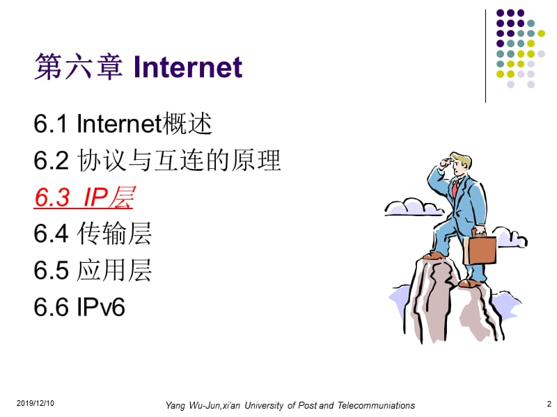 通工专业-现代通信网-第六章-互联网.ppt_第2页