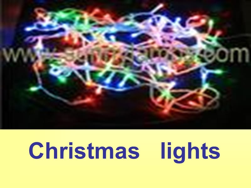 英语《Lesson25ChristmasisComing》.ppt_第3页