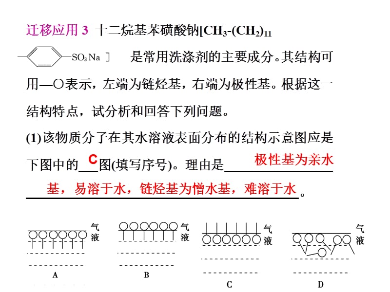 《化学与技术》专题3让有机反应为人类造福.ppt_第3页