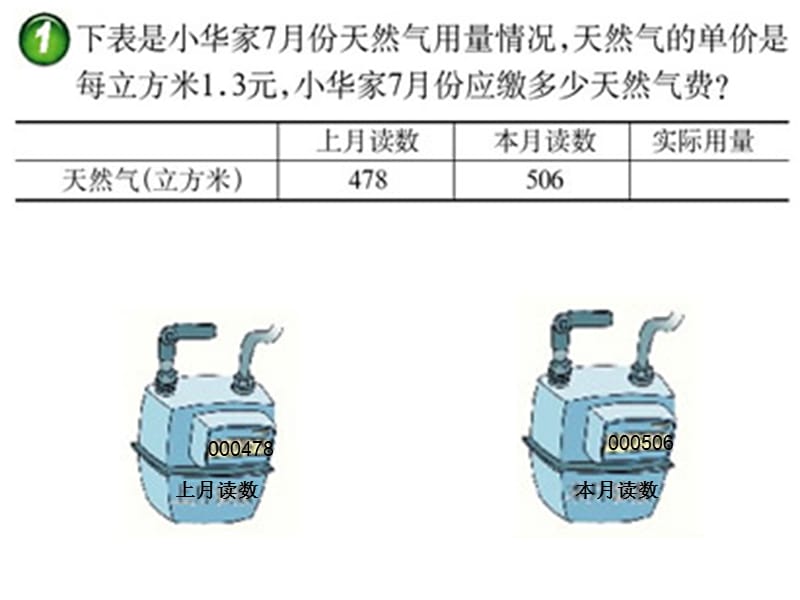 西师大版小学数学五上解决问题(小数乘法).ppt_第2页