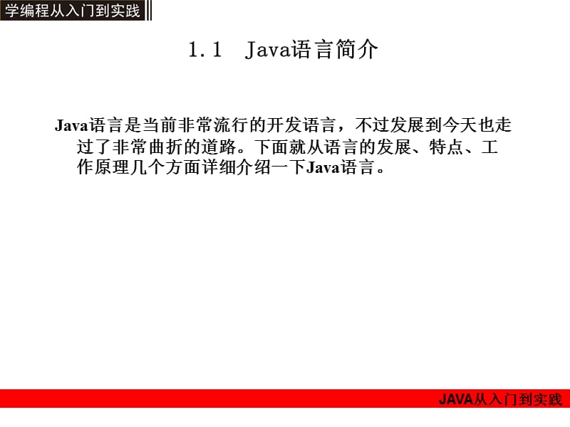 Java从入门到实践.ppt_第2页