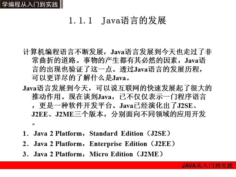 Java从入门到实践.ppt_第3页