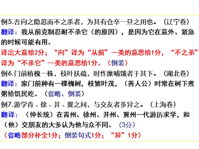 2012文言特殊句式复习yong.ppt_第3页