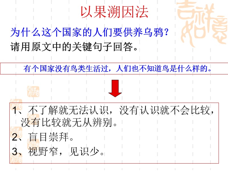 河北省2012年模拟考作文用.ppt_第3页