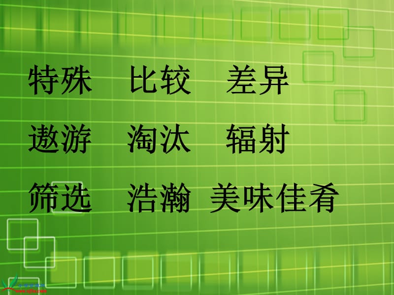 (人教新课标)四年级语文上册课件飞船上的特殊乘客.ppt_第3页