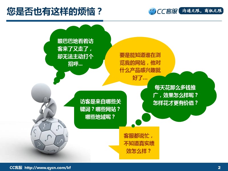 CC客服系统简介(专业在线客服软件).ppt_第2页