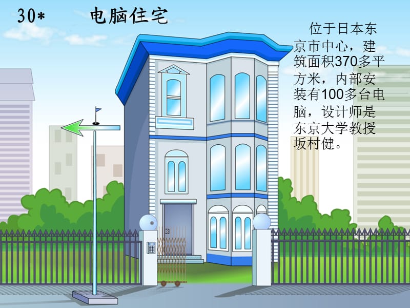 电脑住宅课件(整理).ppt_第1页